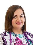 Врач Гордеева Елена Александровна