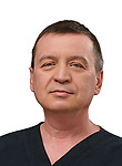 Врач Горелов Игорь Владимирович