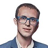 Врач Горлов Юрий Олегович