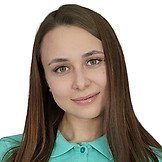 Врач Горохова Алина Андреевна