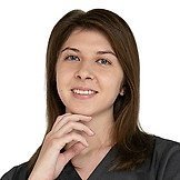 Врач Горшкова Ирина Сергеевна