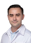Врач Грабельников Виталий Сергеевич