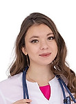 Врач Грачева Елена Владимировна