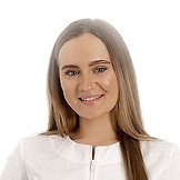 Врач Гречухина Юлия Петровна 