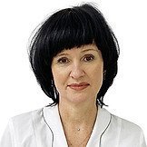 Врач Грибова Мария Владимировна