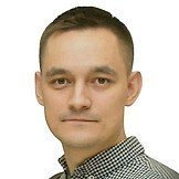 Врач Григорьев Евгений Геннадьевич