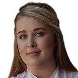 Врач Гришина Анна Николаевна