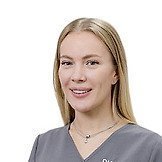 Врач Гришкевич Екатерина Владимировна