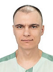 Врач Гуляев Авенир Мильевич
