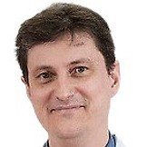 Врач Гуляев Всеволод Мильевич