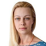 Врач Гураль Евгения Сергеевна