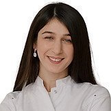 Врач Гурбанова Вусала Мамедовна
