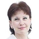 Врач Гуреева Наталия Вячеславовна