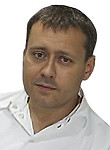 Врач Гурин Андрей Анатольевич