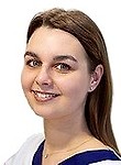Врач Гурова Евгения Александровна
