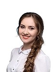 Врач Гусельникова Татьяна Владимировна