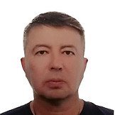 Врач Гусев Андрей Вениаминович