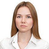 Врач Гусева Анжелика Игоревна