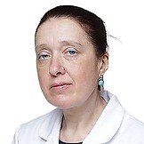 Врач Гусева Ольга Владимировна