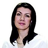 Врач Гвоздикова Марина Юрьевна