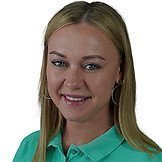 Врач Ибраева Нина Викторовна