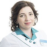 Врач Ибрагимова Зарема Вахитовна