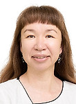 Врач Идимешева Светлана Валерьевна