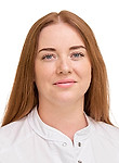 Врач Игринева Екатерина Владимировна