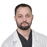 Врач Игумнов Александр Александрович