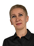 Врач Имешева Маргарита Ивановна