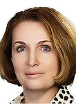 Врач Исмагилова Елена Владимировна