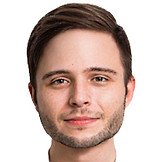 Врач Истратов Евгений Вячеславович