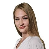 Врач Иваненко Карина Анатольевна