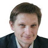 Врач Иванов Андрей Валерьевич