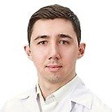 Врач Иванов Станислав Дмитриевич