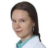 Врач Иванова Екатерина Владимировна