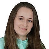 Врач Иванова Елена Юрьевна