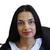 Врач Иванова Наталия Алексеевна