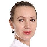 Врач Иванова Ольга Ивановна
