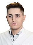 Врач Яценко Анатолий Евгеньевич