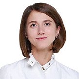 Врач Яцковская Анна Владимировна