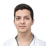 Врач Яцковский Александр Михайлович