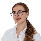 Врач Якимова Яна Леонидовна