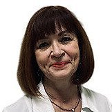 Врач Якомаскина Маргарита Викторовна