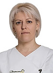 Врач Яковина Анна Александровна