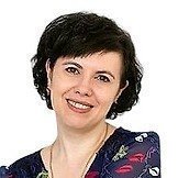 Врач Яковлева Наталья Михайловна