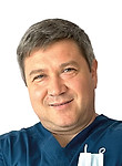 Врач Якупов Роман Альбертович