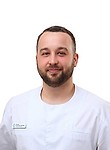 Врач Якушев Станислав Сергеевич