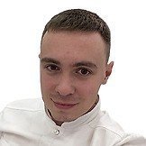 Врач Ярков Олег Евгеньевич