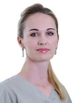 Врач Ярмолицкая Ольга Владимировна